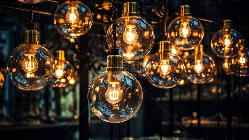 LED照明散热性能对比评测：关键指标与选型逻辑
