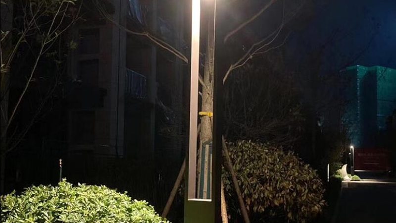 办公室面板灯光效参数：如何精准匹配需求**