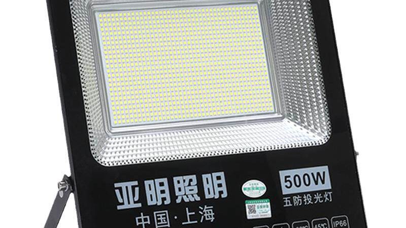 照明工程灯具安装规范要求解析